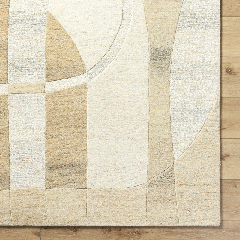 Tapis Kaveona, Rectangle 2 pi x 3 pi