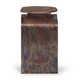 Elliot Side Table-oxidized