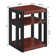 Corralitos End Table