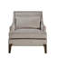 Fauteuil d'appoint Anna