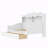 Twin Daybed With Storage Drawers-129865225