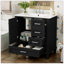 Ensemble de meuble-lavabo 30 po avec lavabo