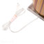 Lampe de table - Matériau céramique