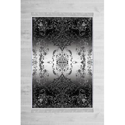 Luxurious Hall Carpet, 100% Velvet Fabric, 39.4 x 78.7 inches | Non-Slip Cotton Sole, 0.4 in Pile Height | Antibacterial, Machine Washable, 3D Digital Printing | Perfect for Home Decor & Comfort