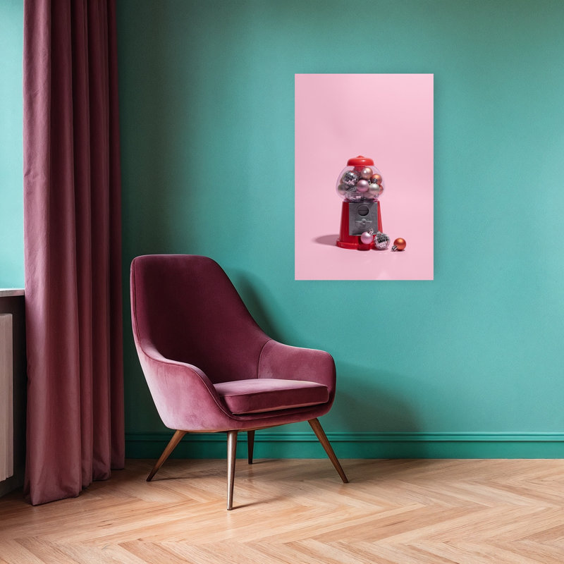 Print, 91.44cm H x 60.96cm W
