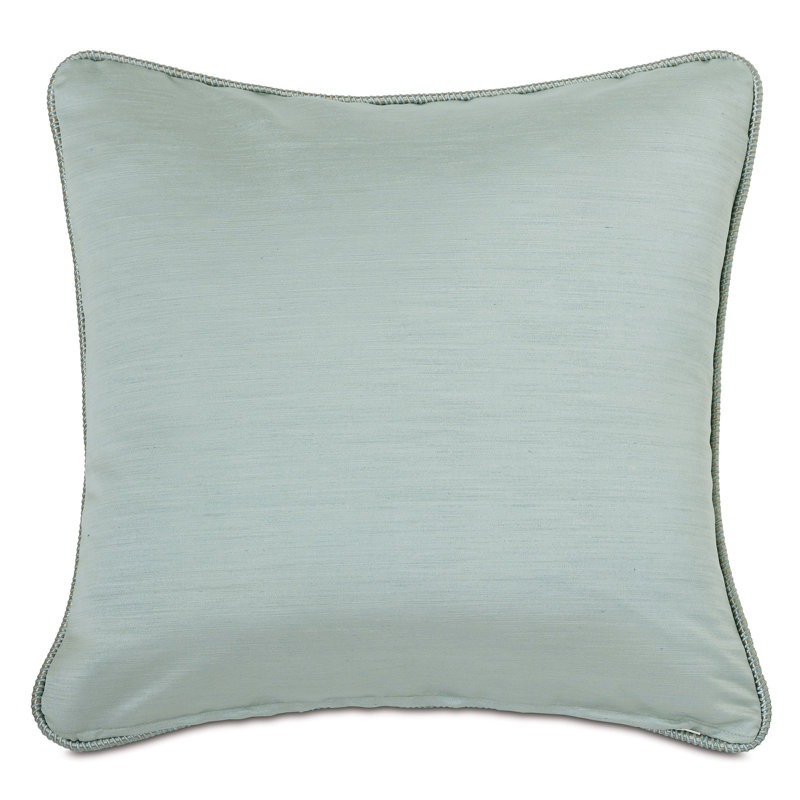 Danae Square Pillow Cover & Insert
