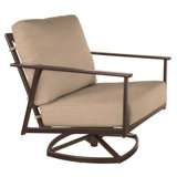 Marin Outdoor Rocker Chair