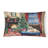 Other/No Pattern Outdoor Throw Pillow