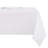 Solid Spillproof Decorative Red Tablecloths-136163879-136163872