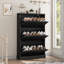 18 Pair Shoe Storage Cabinet-134518021