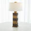 Stack Table Lamp