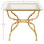 Table de bout Couture