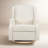 Crewe Recliner and Swivel Glider-84408873