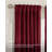  Velvet Blackout Curtains for Living Room, Thermal Insulated Luxury Drapes for Bedroom, Room Darkening Back Tab Velvet Window Treatments-884645321-884645319