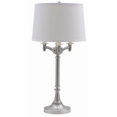 Lancaster Floor Lamp