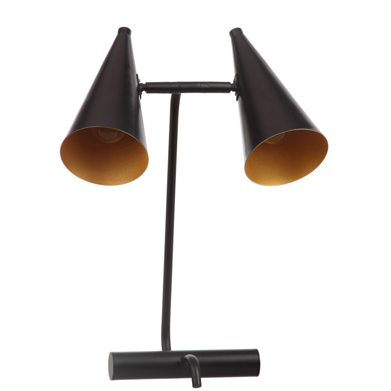 Lampe de bureau 20" Arkwright