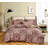 Polyester Damask and Paisley Duvet Cover Set-16474896