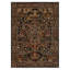 Tapis intérieur en polyester tissé Spice Market Alcantara-94884066
