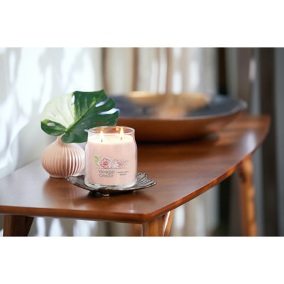 Bougie parfumée Signature