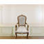 Walther Upholstered Arm Chair