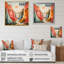 Canyon majestueux Palette III-89981917-89981918