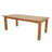 Hagan Extendable Wooden Dining Table-40067347