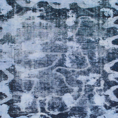 Tapis abstrait 833