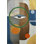 Bigvai Abstract Indoor / Outdoor Rug
