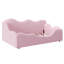 Cloud-Shaped Kids Daybed
