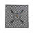CAYMAN ARCH MESH I 39IN SQ TABLE