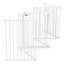 Kayser 122cm W x 74cm H Folding Room Divider-2146282050