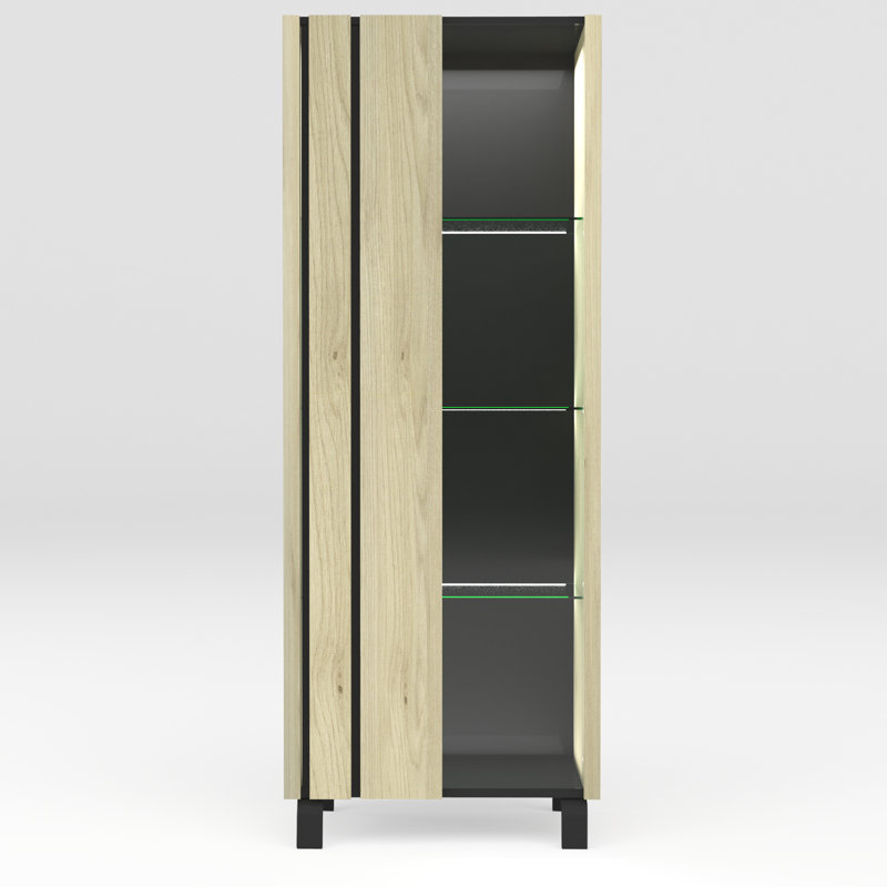 Jacobus Display Cabinet