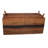 Solid Wood  Six Drawer Sideboard