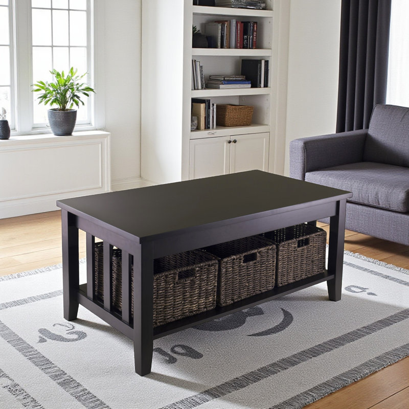 Table basse Cain