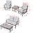 5-Piece conversation set-1078881653