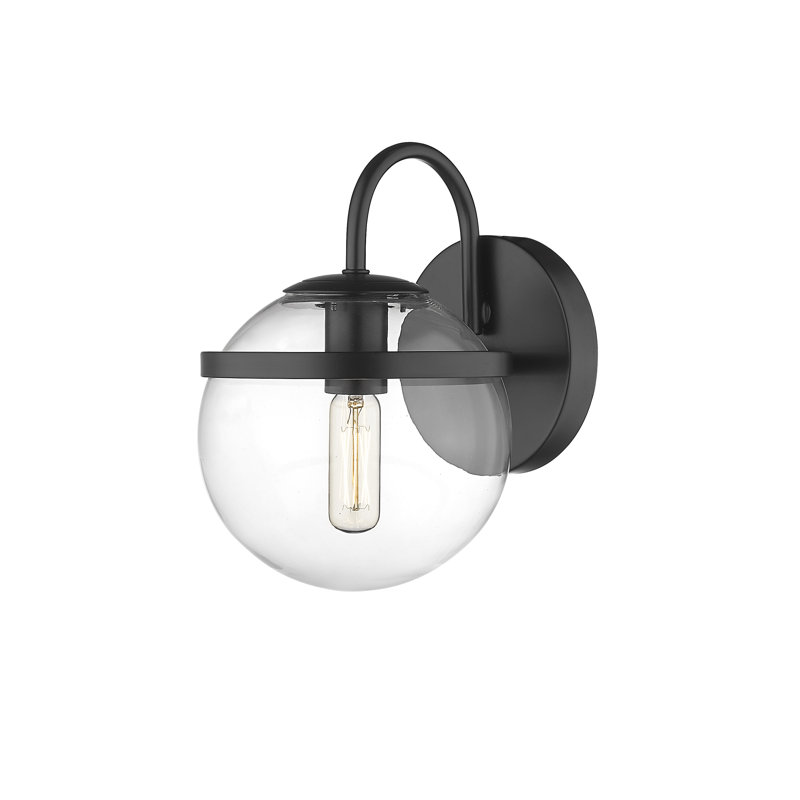 Cooleemee Dimmable Bath Sconce