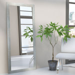 Taron Wood Mirror