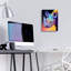«RArtino - Suzi» par Dawg Painter, art mural en verre acrylique-2002655004