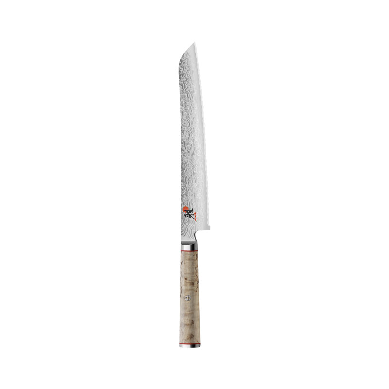 Couteau à pain Miyabi 9,06 po