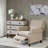 Push Back Recliner