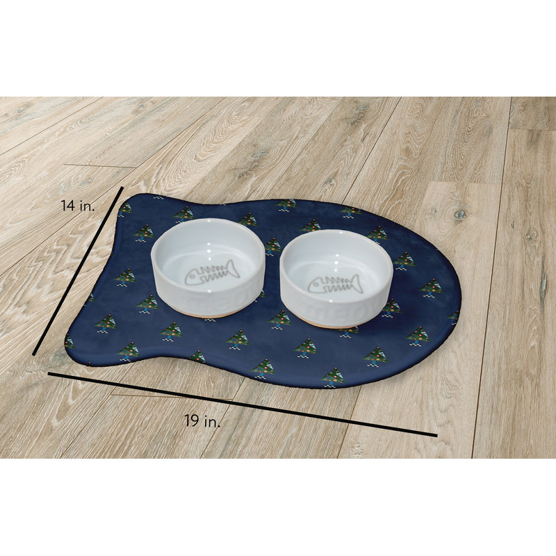Anti-Skid Placemat