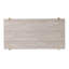 Table basse avec rangement Trosper