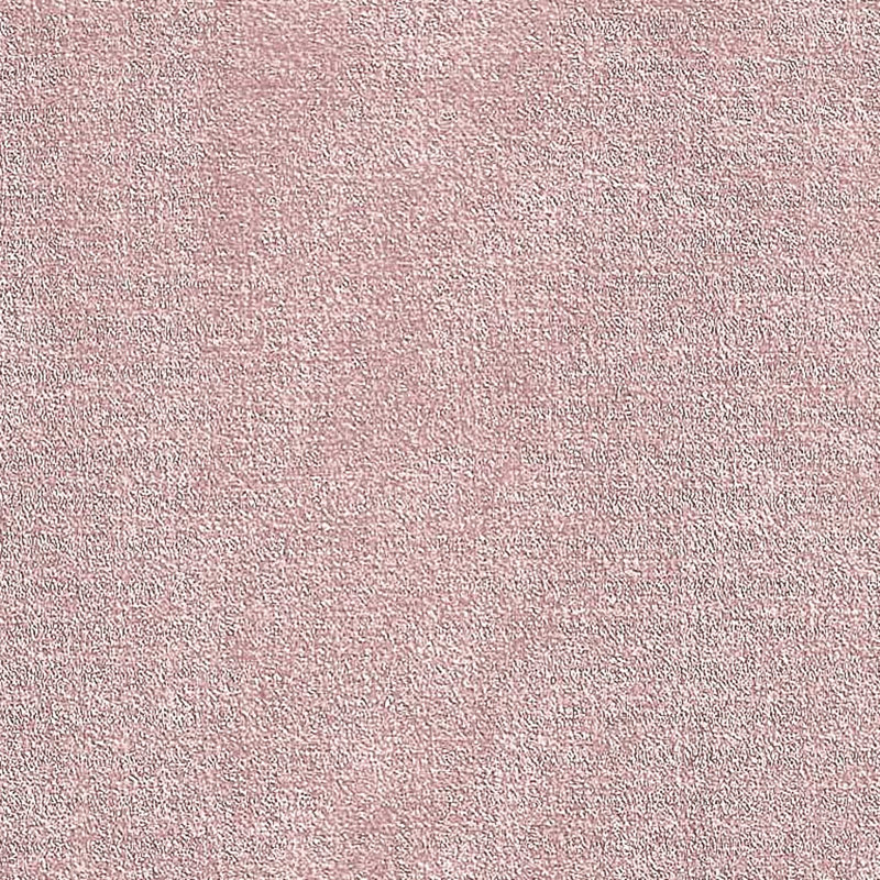 Lit simple en velours moderne avec tête réglable et support pour 12 systèmes stables, Rose clair