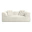 Canapé-lit en chenille de 79,5 po-1715858366