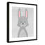 Art de lapin joyeux-47841442-47841428