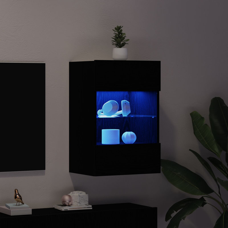 Rectangle Accent Cabinet