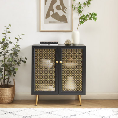Buffet de 30,8 po de large Kaivon