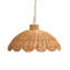 1 - Light Natural Pendant