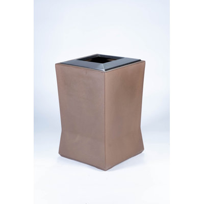 Modtec Trash Can