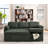 Barrientez 85" Square Arm Sofa Bed-920491621